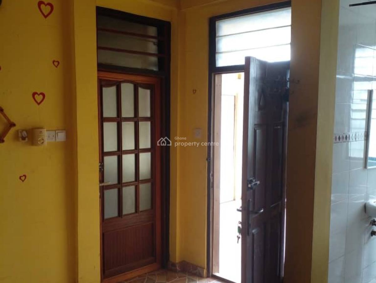 Executive 4 Bedroom, Agbogba, North Legon, Accra, House for Sale