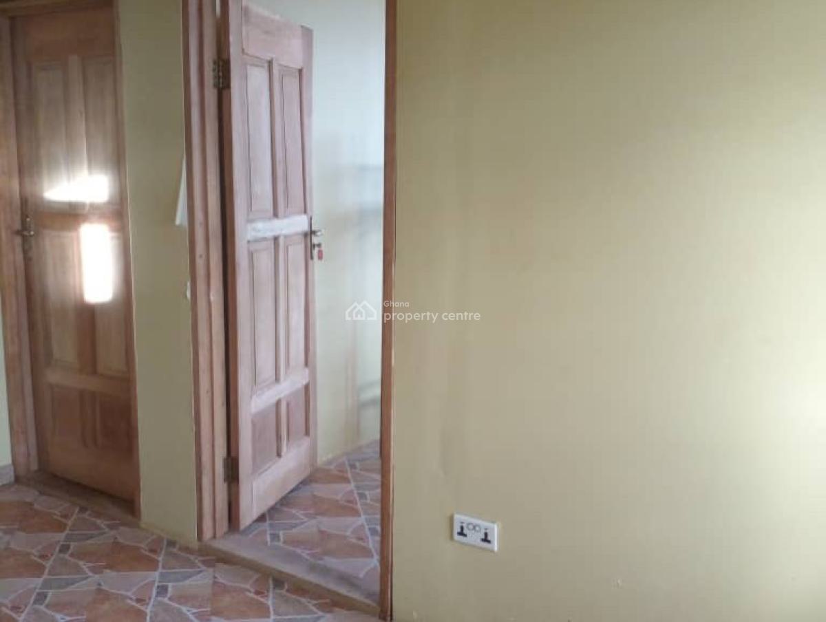 Executive 4 Bedroom, Agbogba, North Legon, Accra, House for Sale
