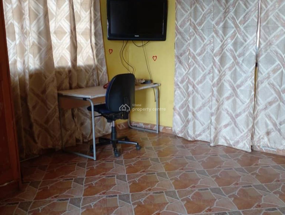 Executive 4 Bedroom, Agbogba, North Legon, Accra, House for Sale