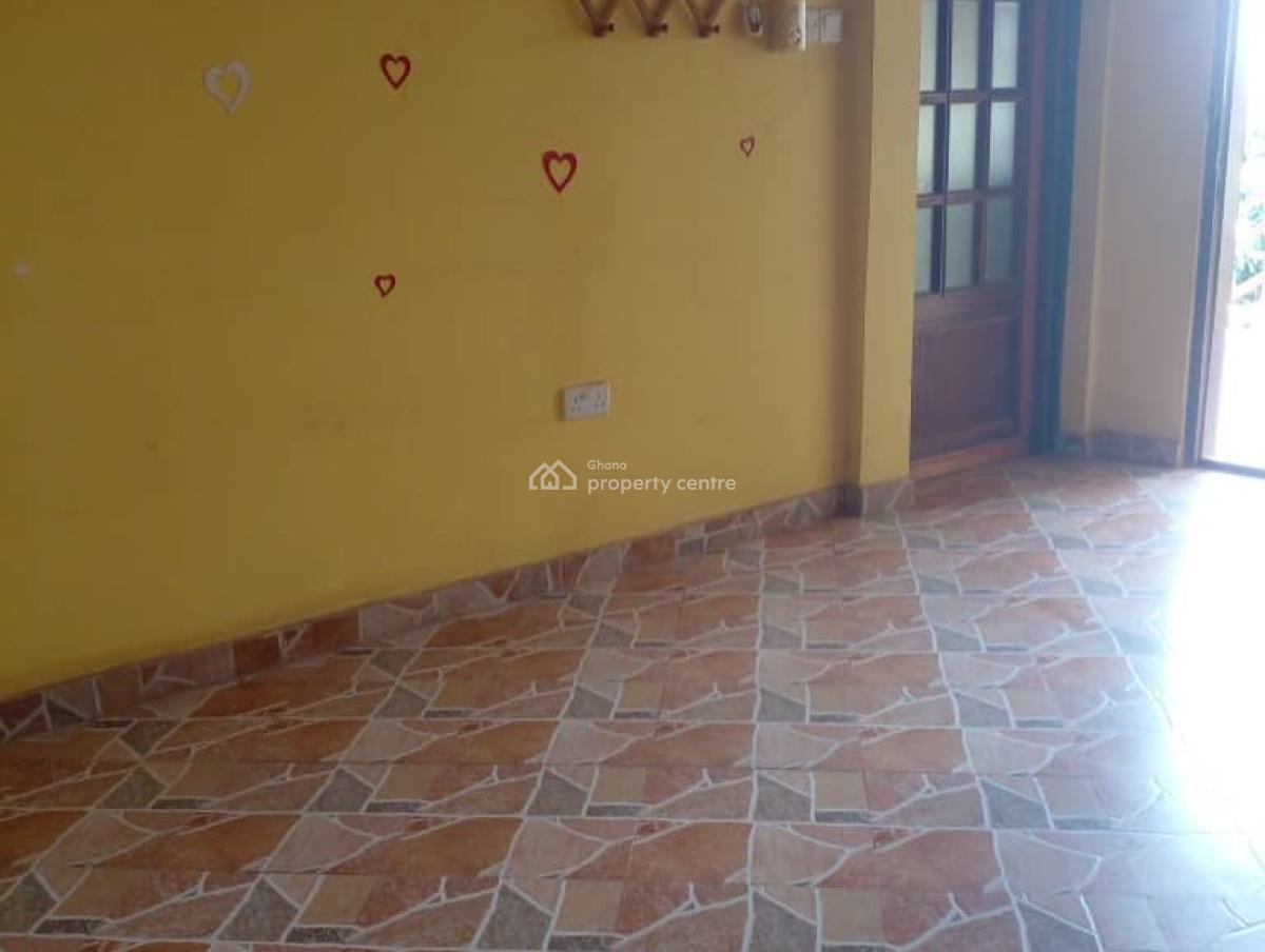Executive 4 Bedroom, Agbogba, North Legon, Accra, House for Sale
