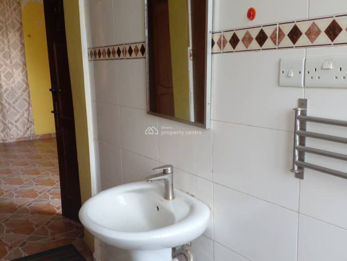 Executive 4 Bedroom, Agbogba, North Legon, Accra, House for Sale