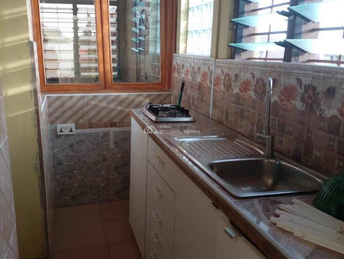 Executive 4 Bedroom, Agbogba, North Legon, Accra, House for Sale