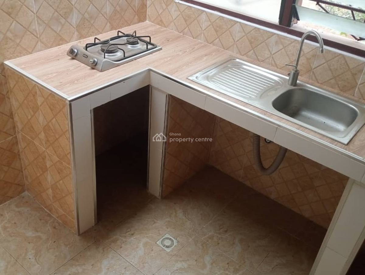 Executive 4 Bedroom, Agbogba, North Legon, Accra, House for Sale