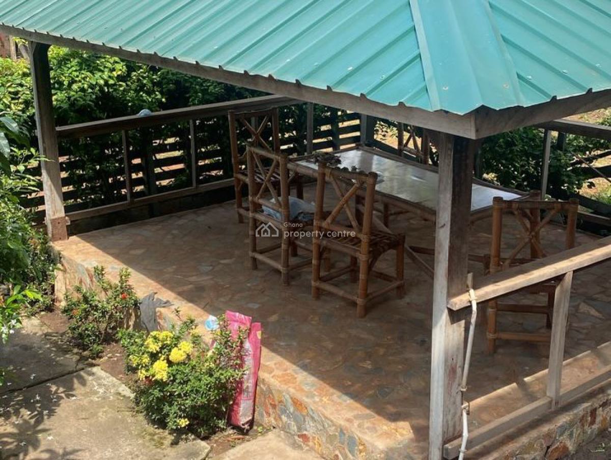 Executive 4 Bedroom, Agbogba, North Legon, Accra, House for Sale