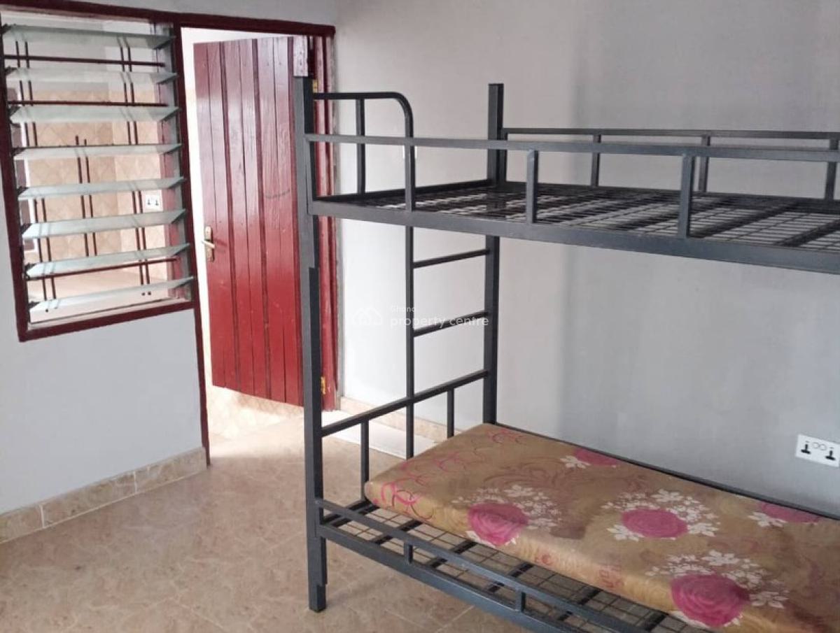 Executive 4 Bedroom, Agbogba, North Legon, Accra, House for Sale