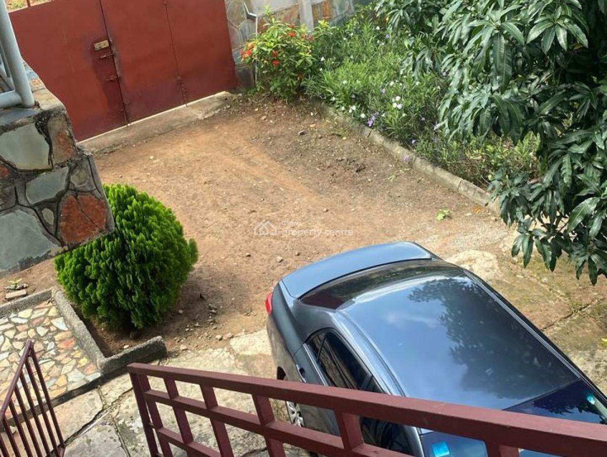 Executive 4 Bedroom, Agbogba, North Legon, Accra, House for Sale