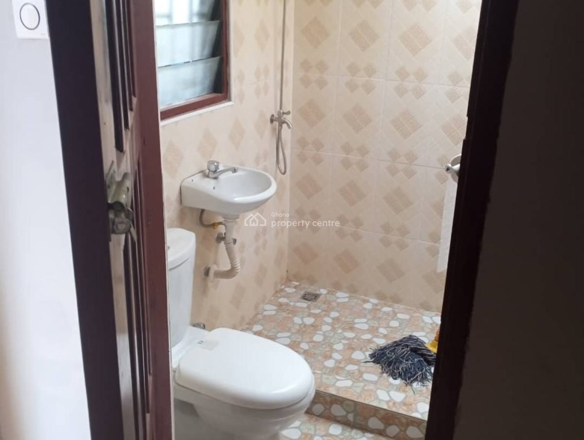 Executive 4 Bedroom, Agbogba, North Legon, Accra, House for Sale