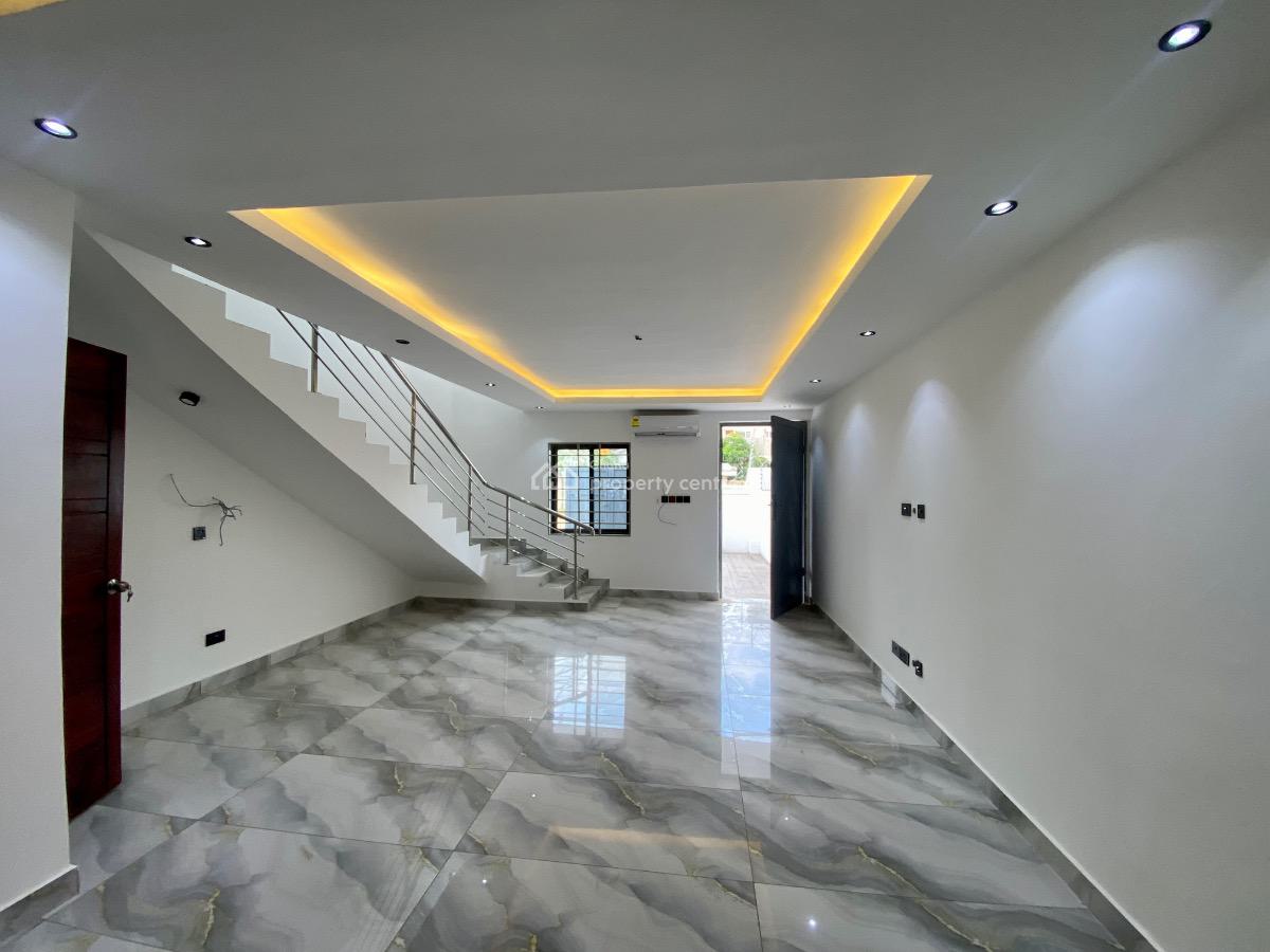 2 Bedroom Detached Duplex, Botwe, School Junction, Adenta Municipal, Accra, Detached Duplex for Sale