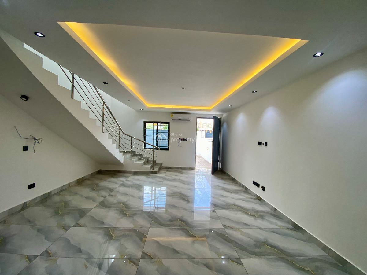 2 Bedroom Detached Duplex, Botwe, School Junction, Adenta Municipal, Accra, Detached Duplex for Sale