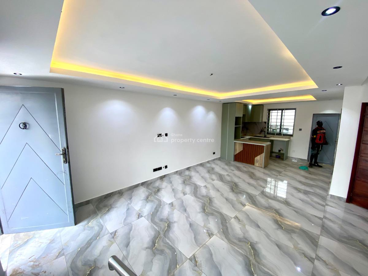 2 Bedroom Detached Duplex, Botwe, School Junction, Adenta Municipal, Accra, Detached Duplex for Sale