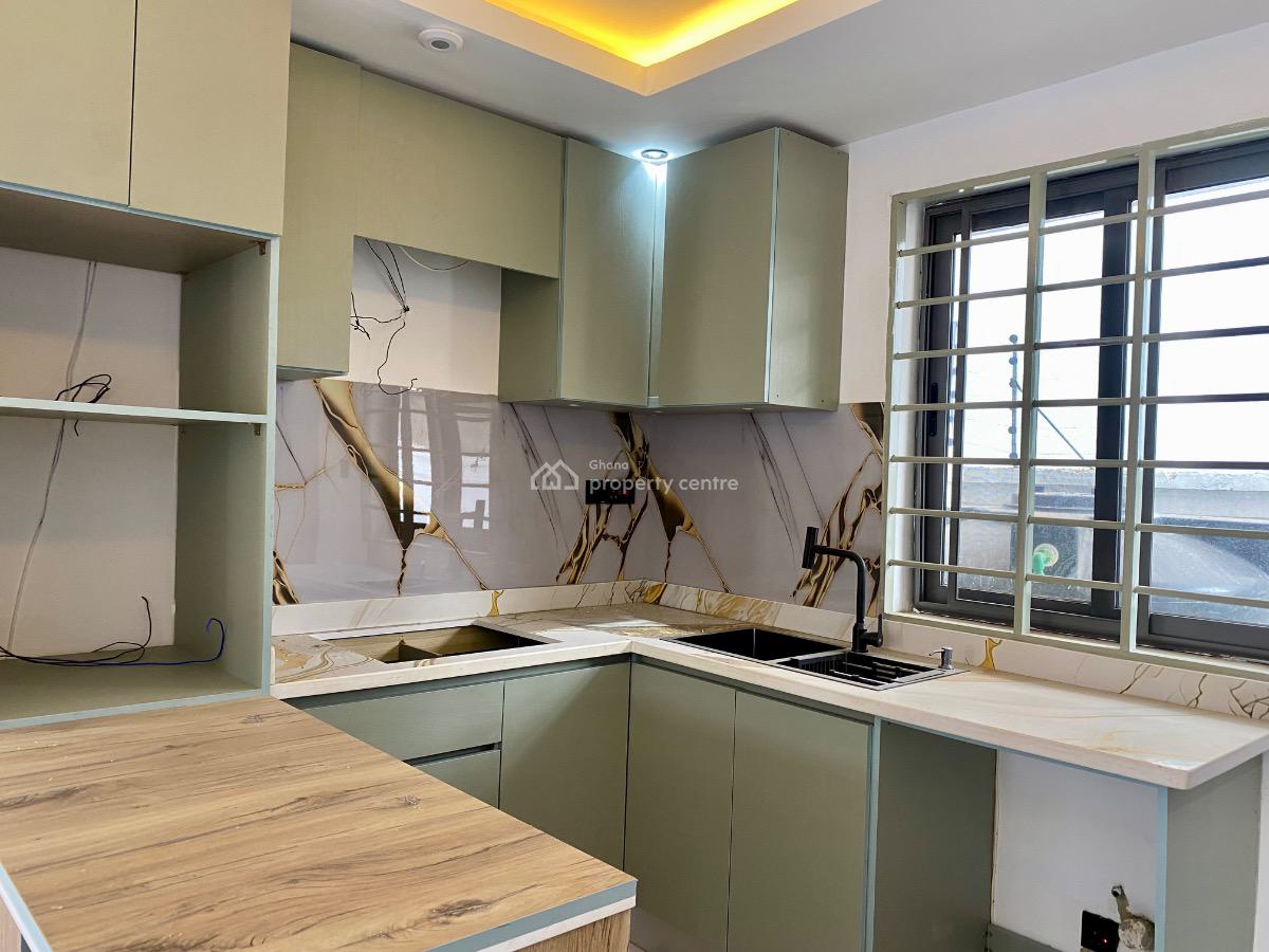 2 Bedroom Detached Duplex, Botwe, School Junction, Adenta Municipal, Accra, Detached Duplex for Sale