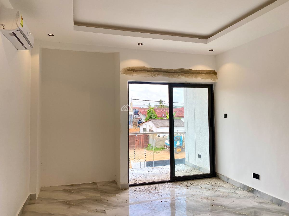 2 Bedroom Detached Duplex, Botwe, School Junction, Adenta Municipal, Accra, Detached Duplex for Sale