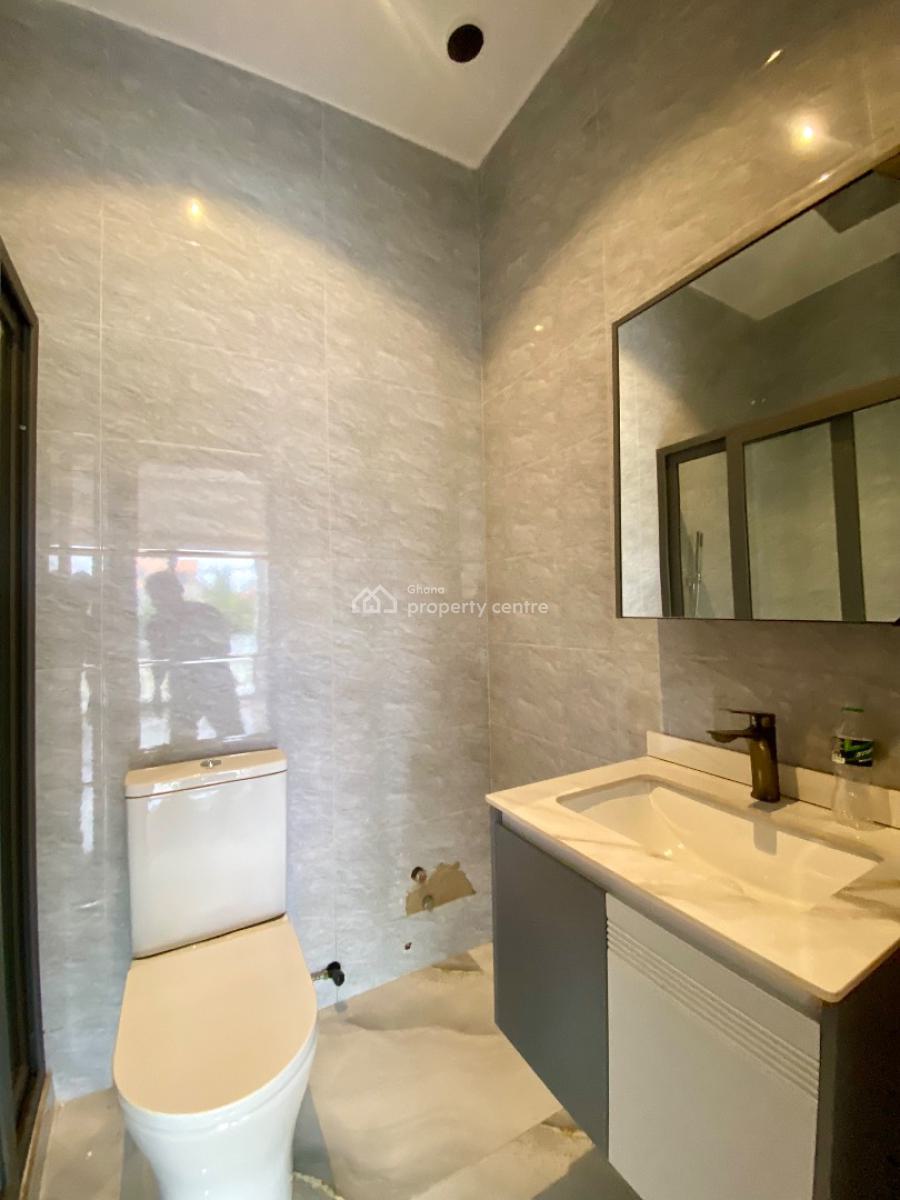 2 Bedroom Detached Duplex, Botwe, School Junction, Adenta Municipal, Accra, Detached Duplex for Sale