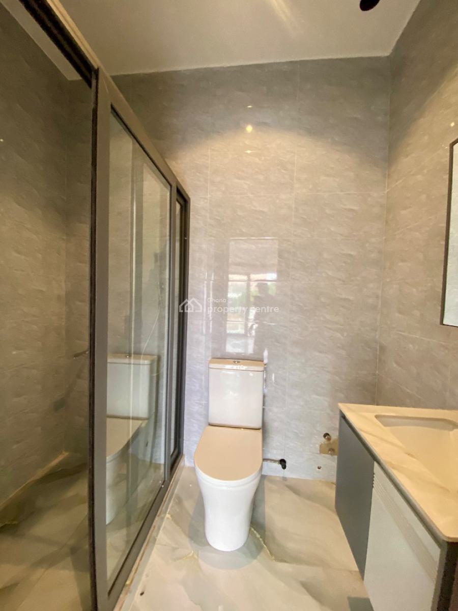 2 Bedroom Detached Duplex, Botwe, School Junction, Adenta Municipal, Accra, Detached Duplex for Sale