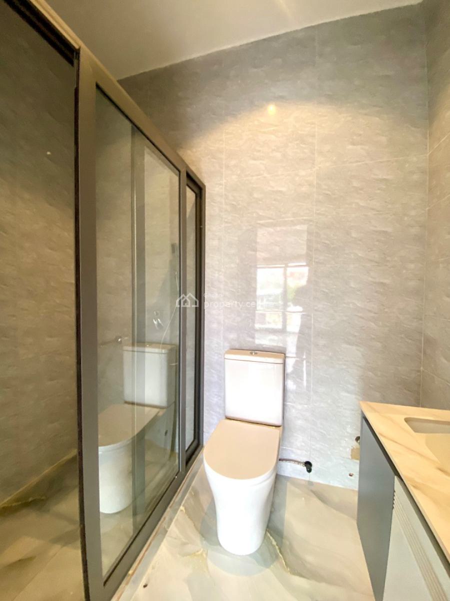 2 Bedroom Detached Duplex, Botwe, School Junction, Adenta Municipal, Accra, Detached Duplex for Sale