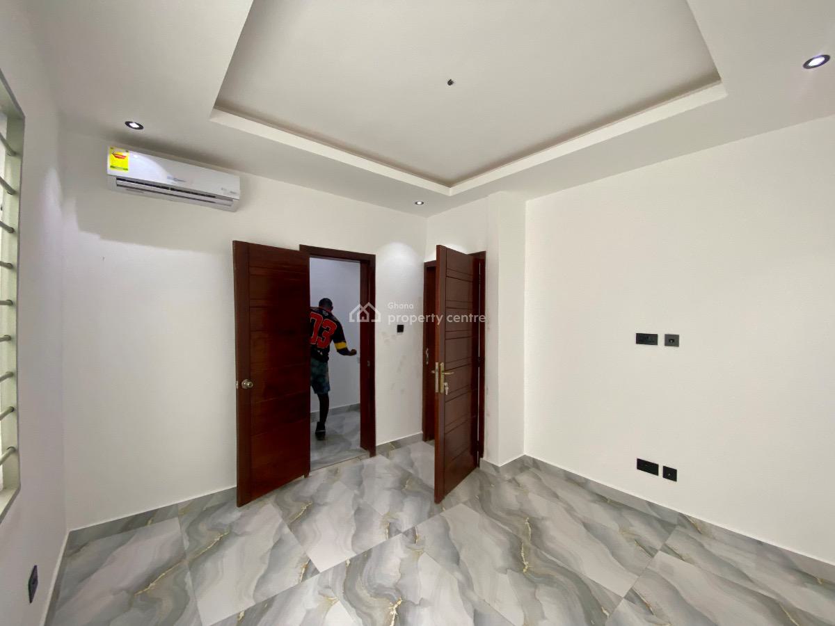 2 Bedroom Detached Duplex, Botwe, School Junction, Adenta Municipal, Accra, Detached Duplex for Sale