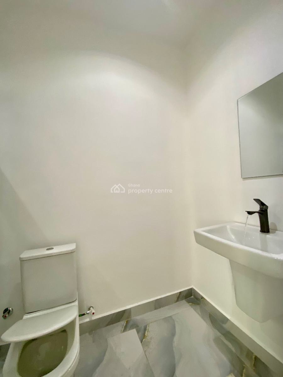 2 Bedroom Detached Duplex, Botwe, School Junction, Adenta Municipal, Accra, Detached Duplex for Sale