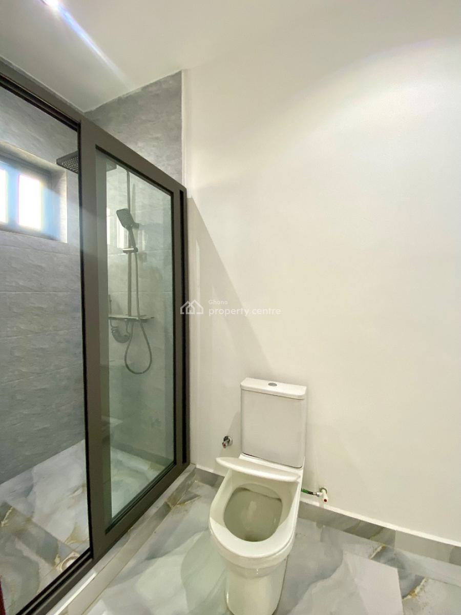 2 Bedroom Detached Duplex, Botwe, School Junction, Adenta Municipal, Accra, Detached Duplex for Sale