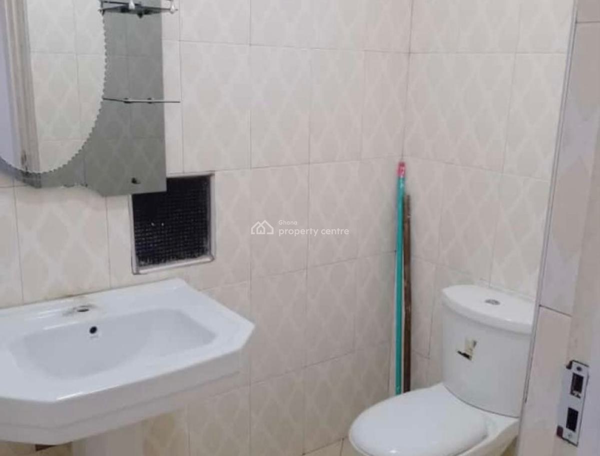 Executive 4 Bedroom, East Legon Hills, East Legon, Accra, House for Rent