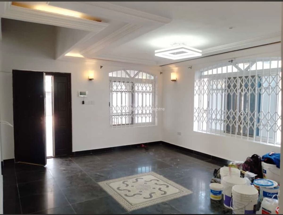 Executive 4 Bedroom, East Legon Hills, East Legon, Accra, House for Rent