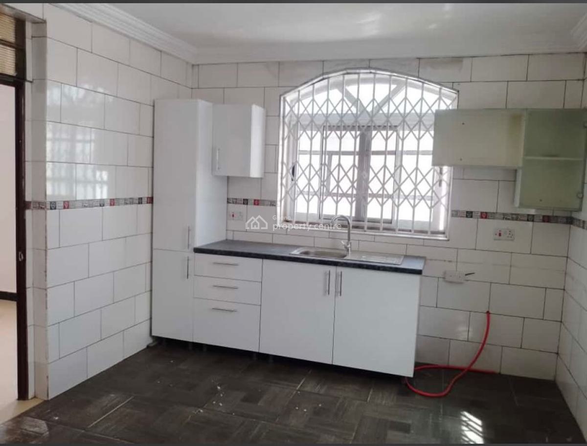 Executive 4 Bedroom, East Legon Hills, East Legon, Accra, House for Rent