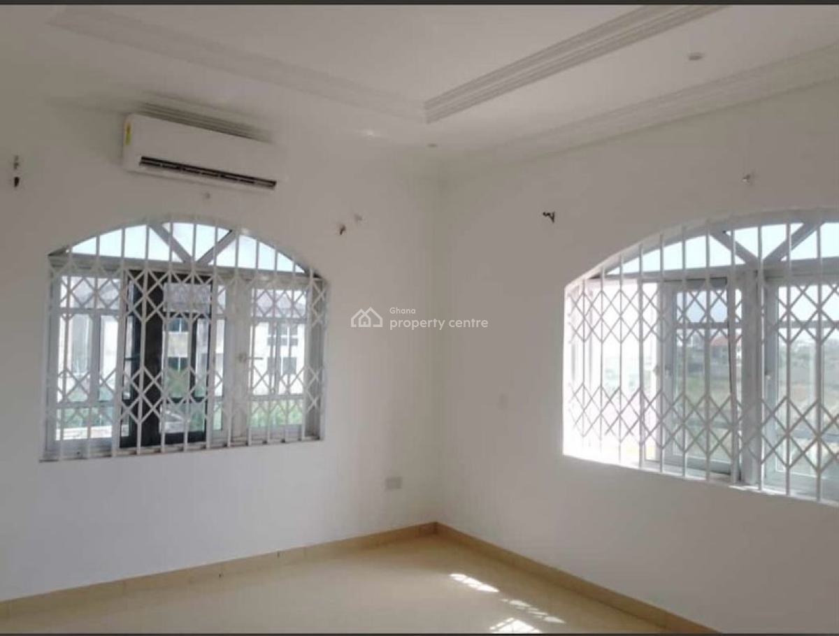 Executive 4 Bedroom, East Legon Hills, East Legon, Accra, House for Rent