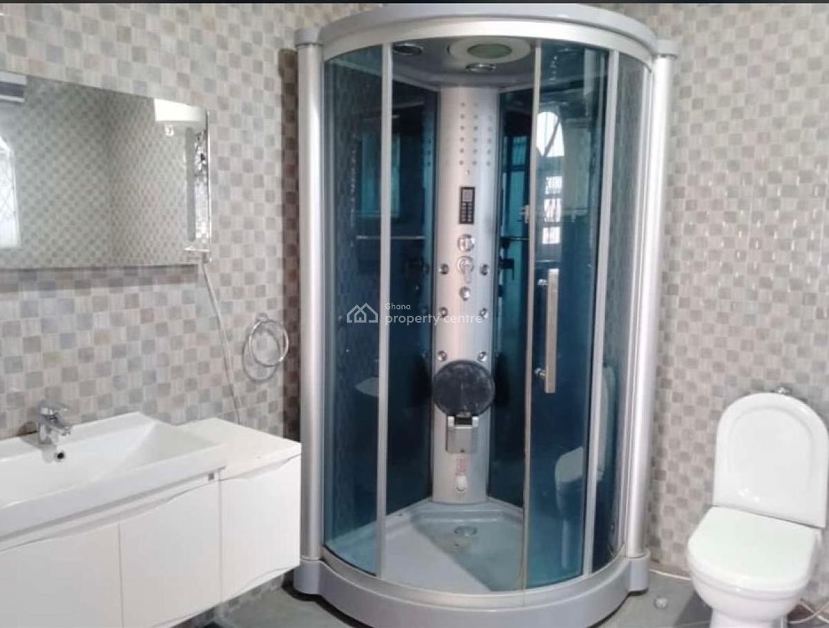 Executive 4 Bedroom, East Legon Hills, East Legon, Accra, House for Rent