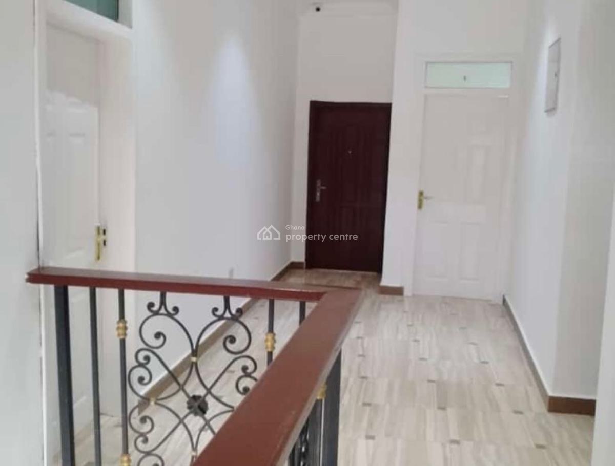 Executive 4 Bedroom, East Legon Hills, East Legon, Accra, House for Rent