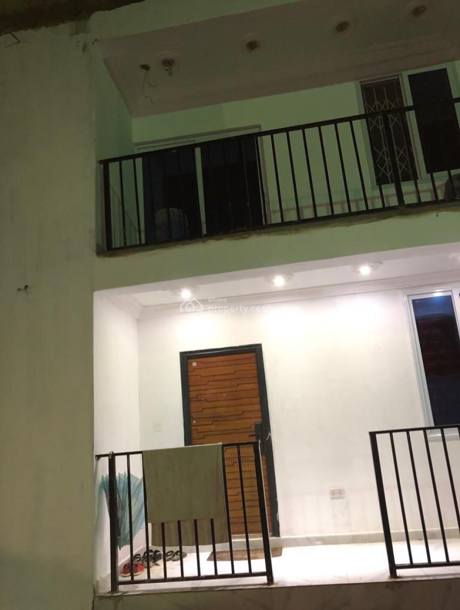 Executive 2 Bedroom, East Legon Hills, East Legon, Accra, Apartment for Rent