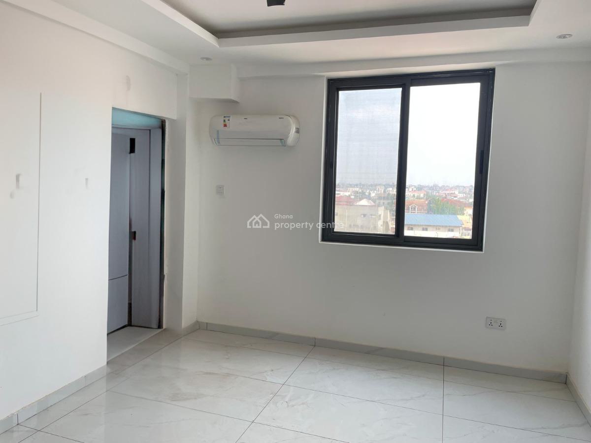 Modern Urban Living, Adjiringanor, East Legon, Accra, Apartment for Rent