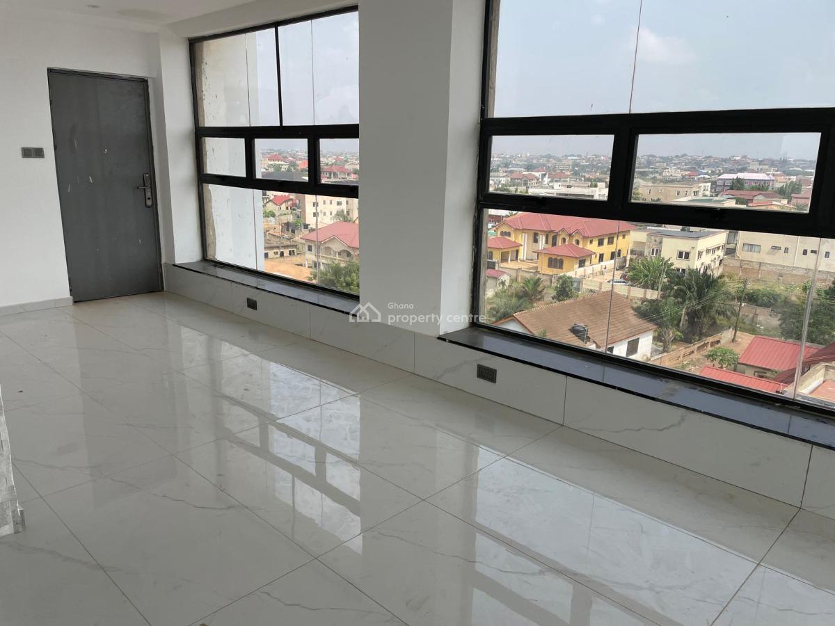 Modern Urban Living, Adjiringanor, East Legon, Accra, Apartment for Rent