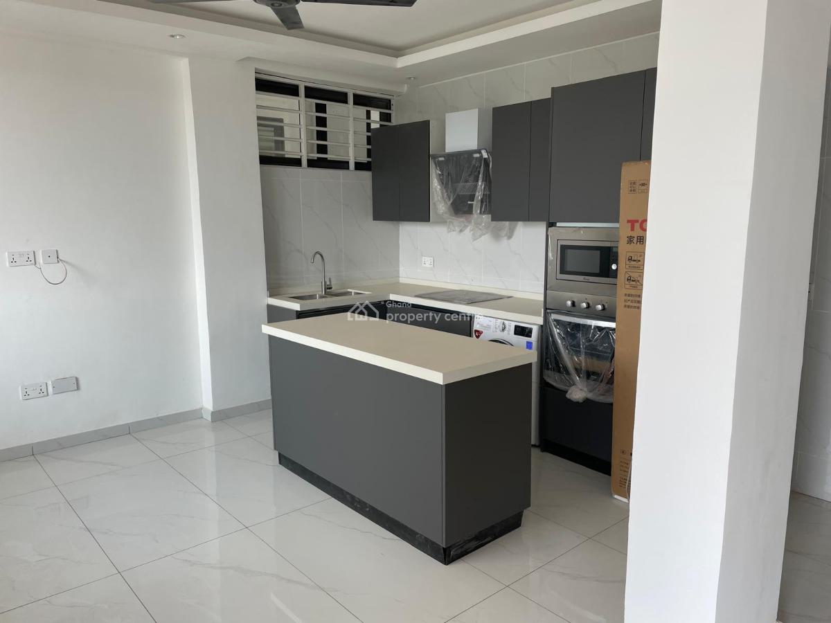 Modern Urban Living, Adjiringanor, East Legon, Accra, Apartment for Rent