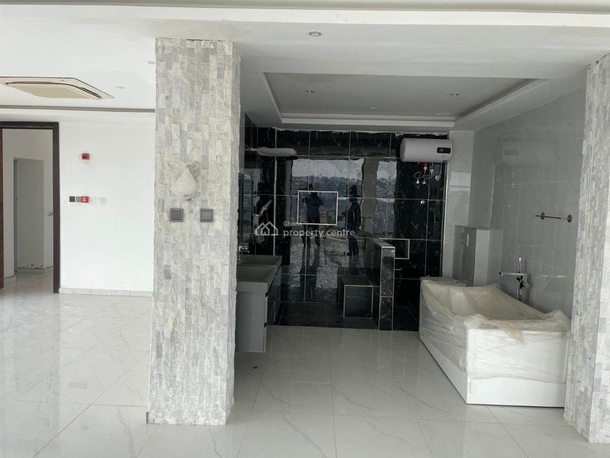 Modern Urban Living, Adjiringanor, East Legon, Accra, Apartment for Rent