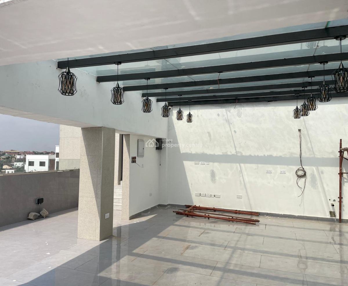 Modern Urban Living, Adjiringanor, East Legon, Accra, Apartment for Rent