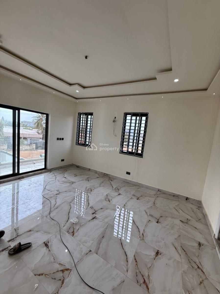 5 Bedroom House with Pool, Adenta Snnit, Adenta Municipal, Accra, House for Sale