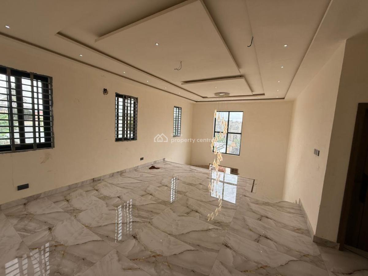 5 Bedroom House with Pool, Adenta Snnit, Adenta Municipal, Accra, House for Sale