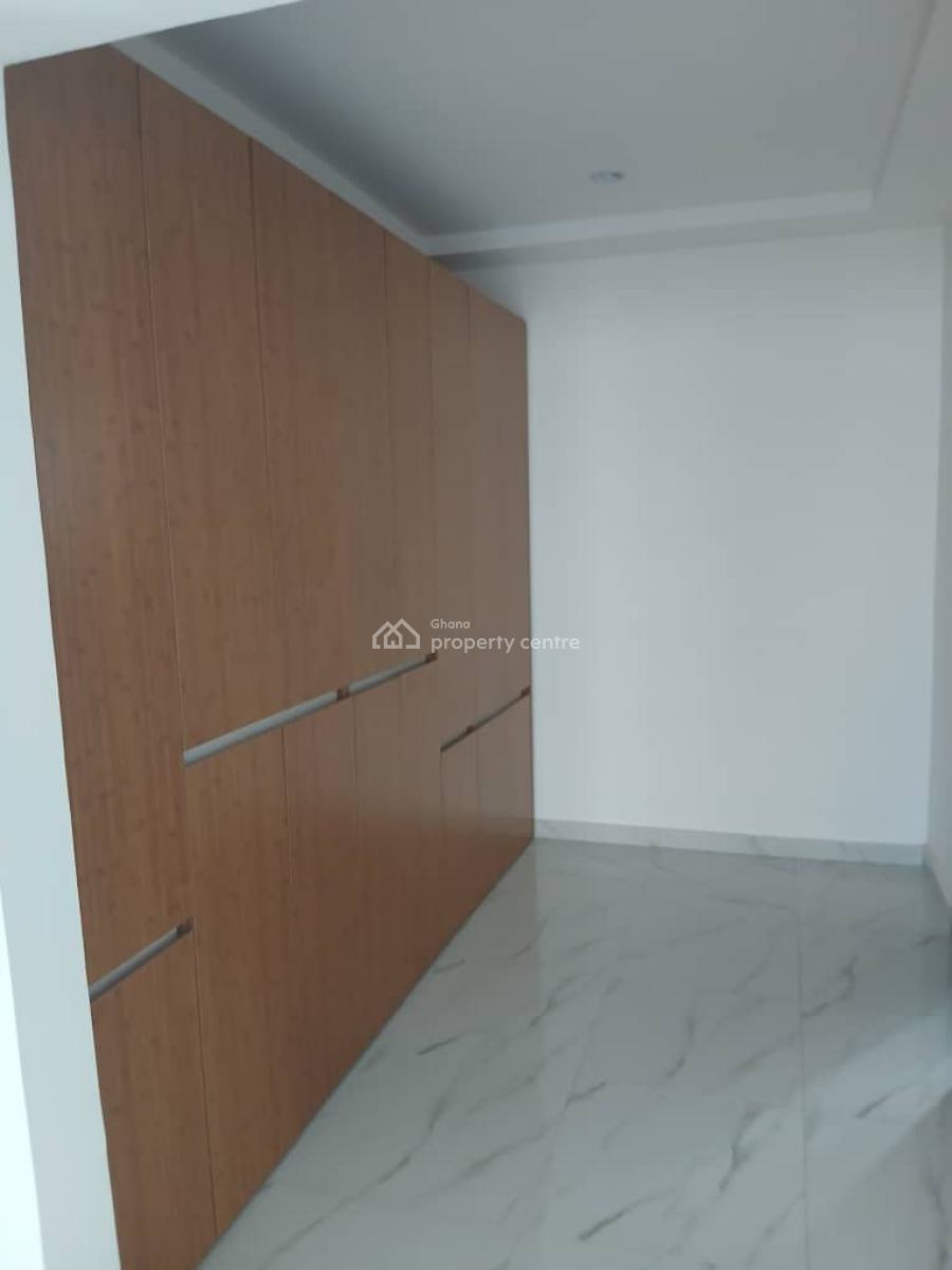 Executive Gated Community Newly Built 3 Bedroom, Krachi East, Volta Region, House for Rent