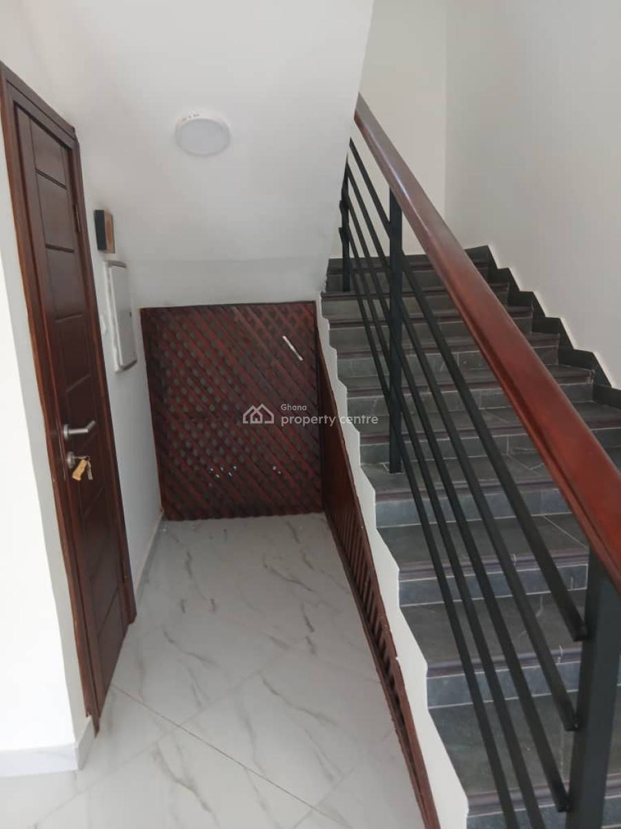 Executive Gated Community Newly Built 3 Bedroom, Krachi East, Volta Region, House for Rent