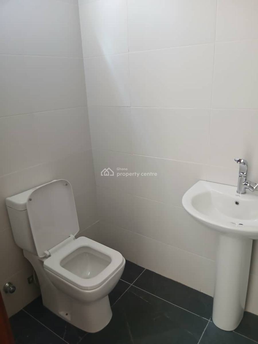 Executive Gated Community Newly Built 3 Bedroom, Krachi East, Volta Region, House for Rent