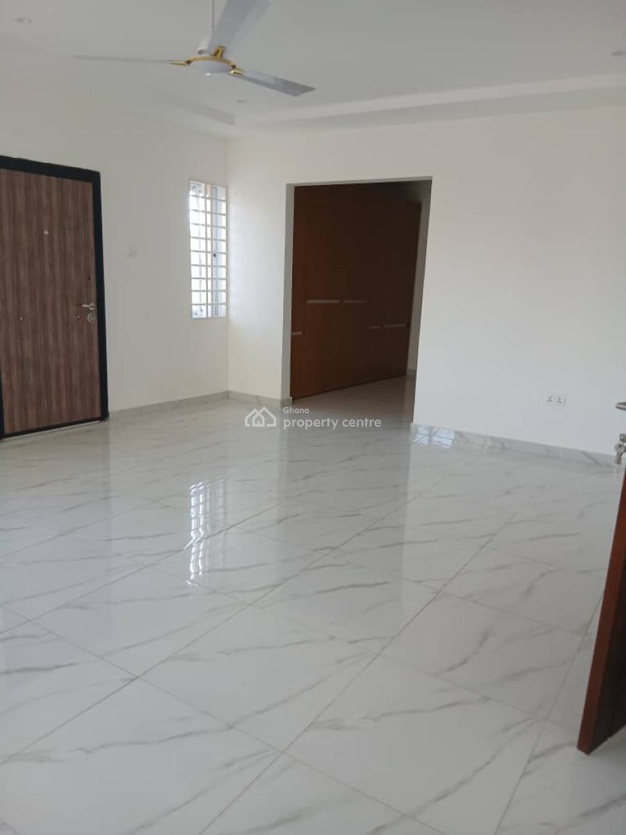 Executive Gated Community Newly Built 3 Bedroom, Krachi East, Volta Region, House for Rent