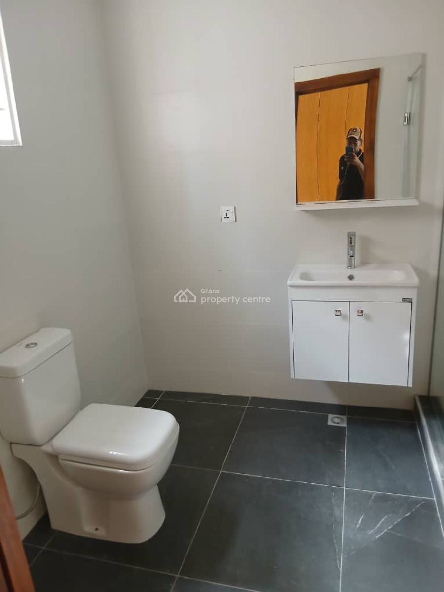 Executive Gated Community Newly Built 3 Bedroom, Krachi East, Volta Region, House for Rent