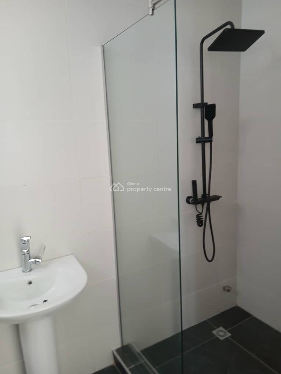 Executive Gated Community Newly Built 3 Bedroom, Krachi East, Volta Region, House for Rent