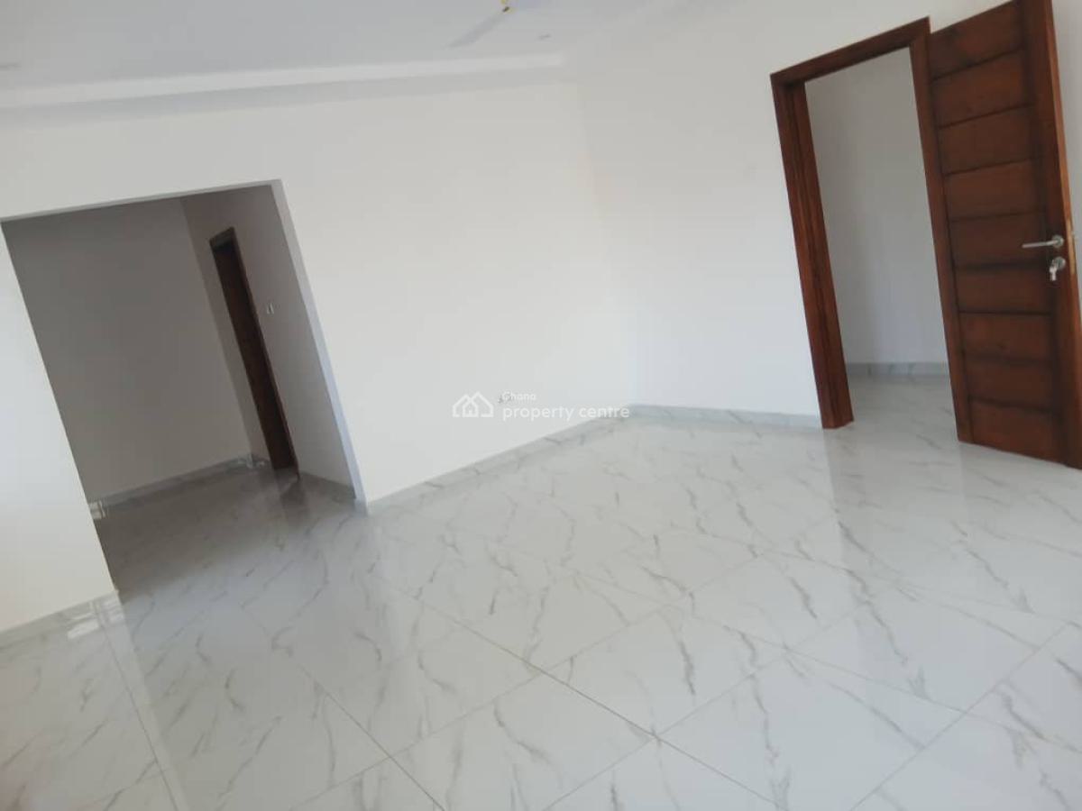 Executive Gated Community Newly Built 3 Bedroom, Krachi East, Volta Region, House for Rent