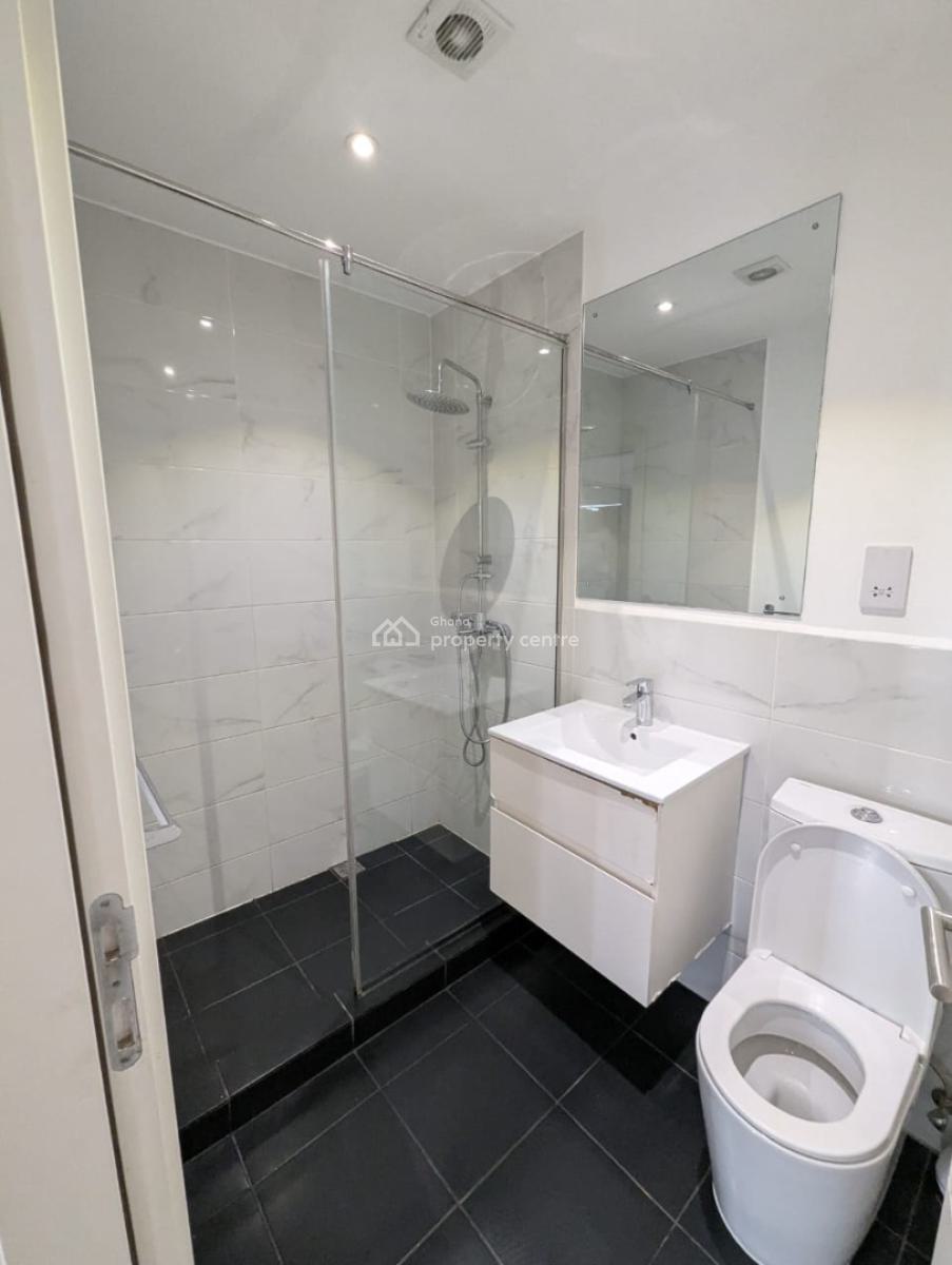 Executive Furnished 2-bedroom, Cantonments, Accra, Apartment for Sale