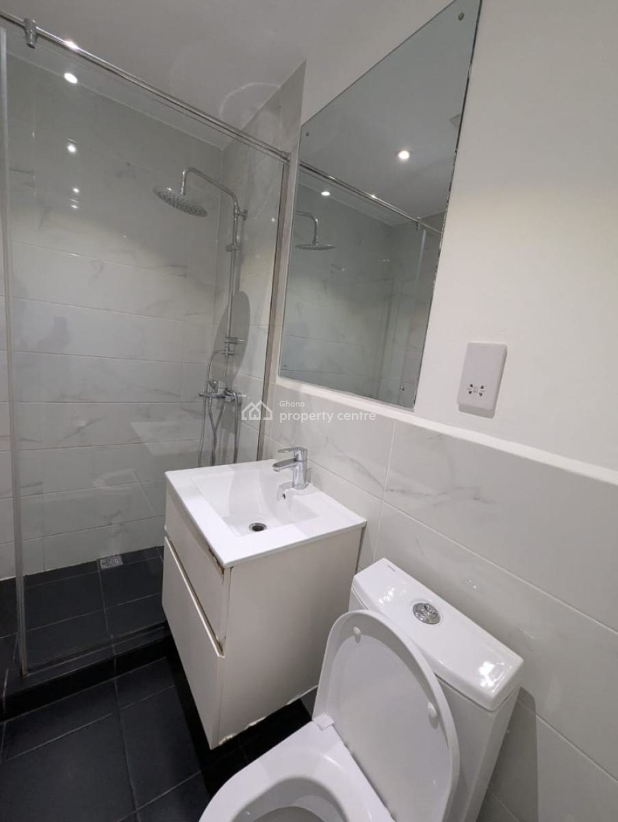 Executive Furnished 2-bedroom, Cantonments, Accra, Apartment for Sale