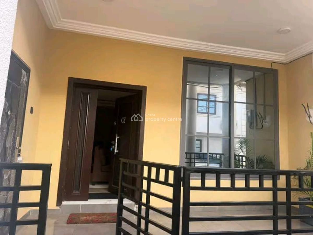 Executive 2 Bedroom, Achimota, Accra, Apartment for Rent