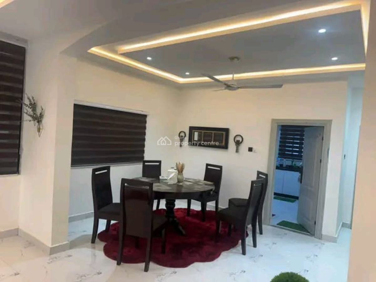 Executive 2 Bedroom, Achimota, Accra, Apartment for Rent