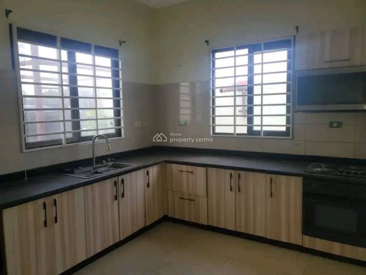 Executive 2 Bedroom, Achimota, Accra, Apartment for Rent