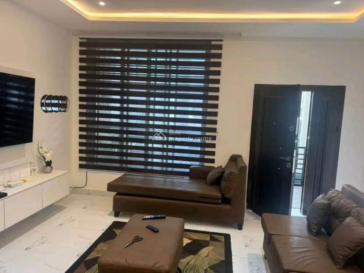 Executive 2 Bedroom, Achimota, Accra, Apartment for Rent