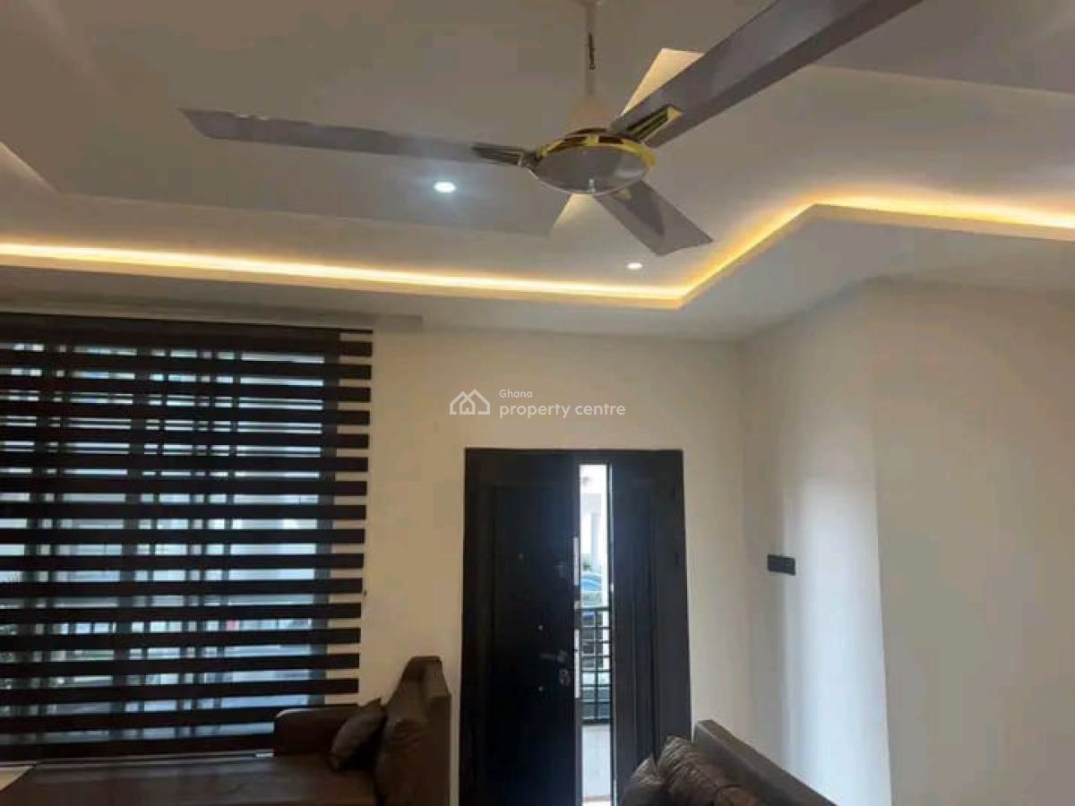 Executive 2 Bedroom, Achimota, Accra, Apartment for Rent